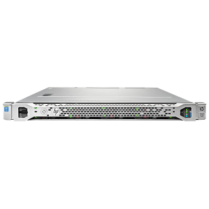 Сервер HPE ProLiant DL160 (830571-B21)