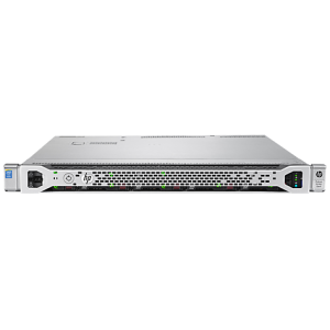 Сервер HPE ProLiant DL360 (818207-B21)