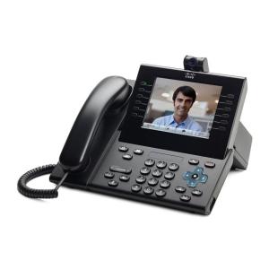 Телефон Cisco CP-9971-C-CAM-K9=