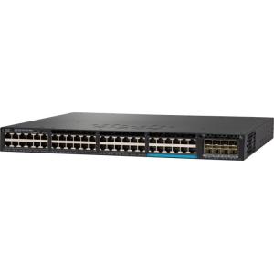 Коммутатор Cisco WS-C3650-12X48FD-L