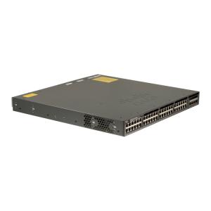 Коммутатор Cisco WS-C3650-48PWD-S