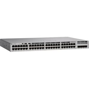 Коммутатор Cisco C9200L-48T-4G-E