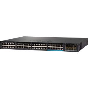 Коммутатор Cisco WS-C3650-12X48FD-S
