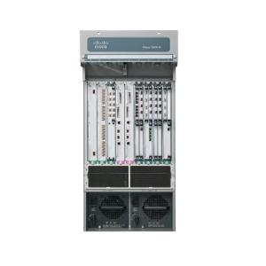 Маршрутизатор Cisco 7609S-SUP720B-P