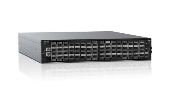 Dell EMC представила 100 Гбит/с Ethernet-коммутатор для ЦОДа на открытых технологиях