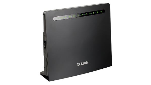 D-link представила гибридный маршрутизатор DRW-980 для сегмента SMB/SOHO