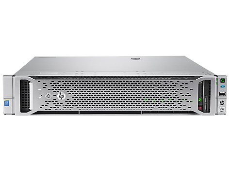 Сервер HPE ProLiant DL180 (833973-B21)