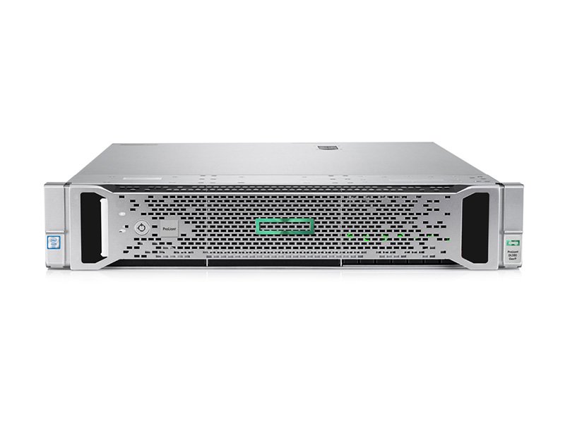 Сервер HPE ProLiant DL380 (852432-B21)