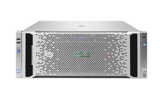 Сервер HPE Proliant DL580 (816814-B21)
