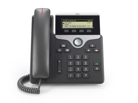 Телефон Cisco CP-7811-K9=