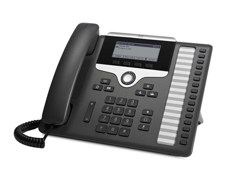 Телефон Cisco CP-7861-K9=