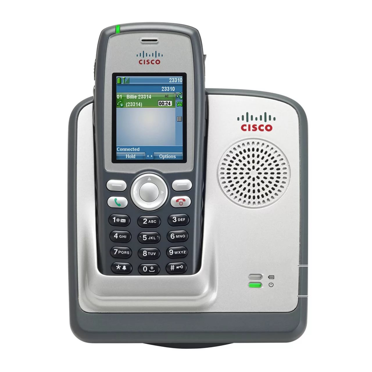 Телефон Cisco CP-7926G-W-K9=