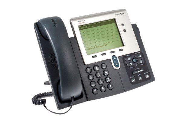 Телефон Cisco CP-7942G=