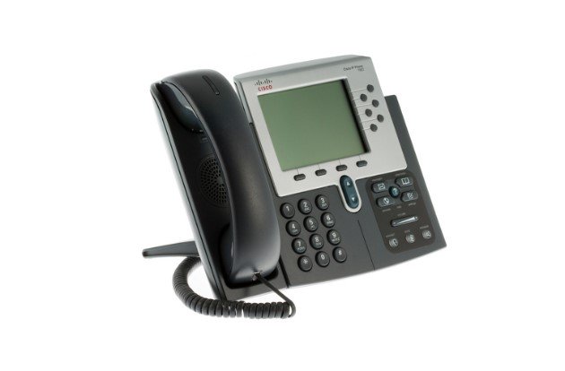 Телефон Cisco CP-7962G=