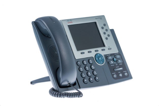 Телефон Cisco CP-7965G=