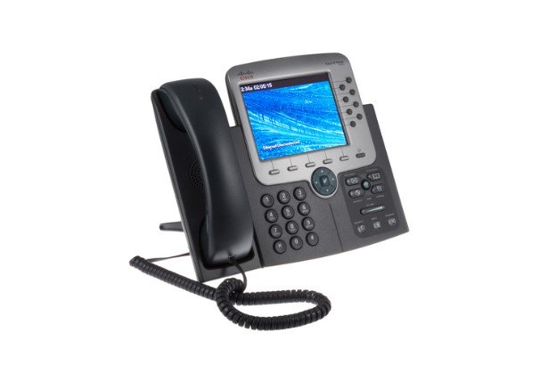Телефон Cisco CP-7975G=