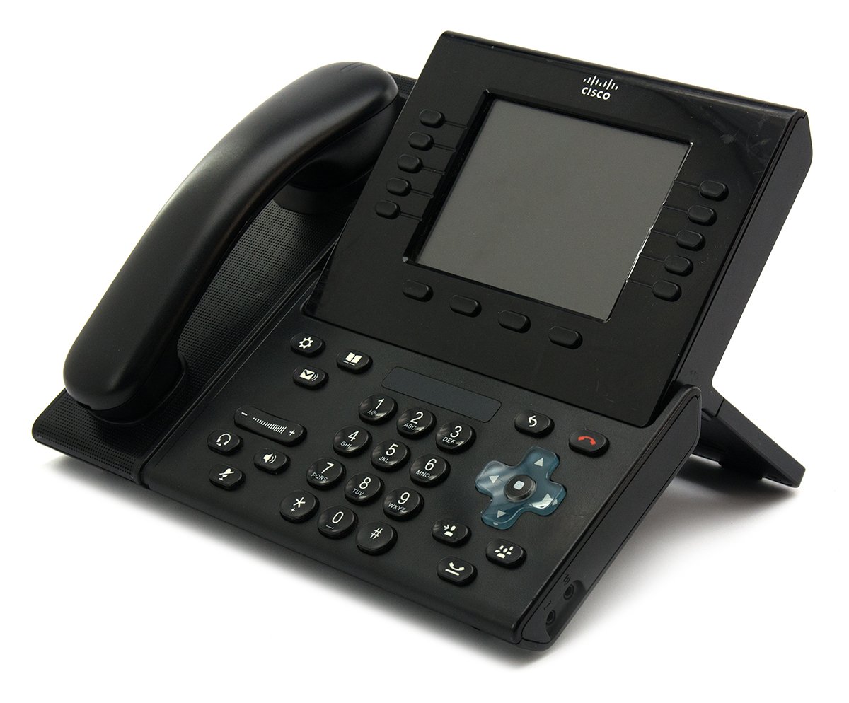 Телефон Cisco CP-9951-C-K9=