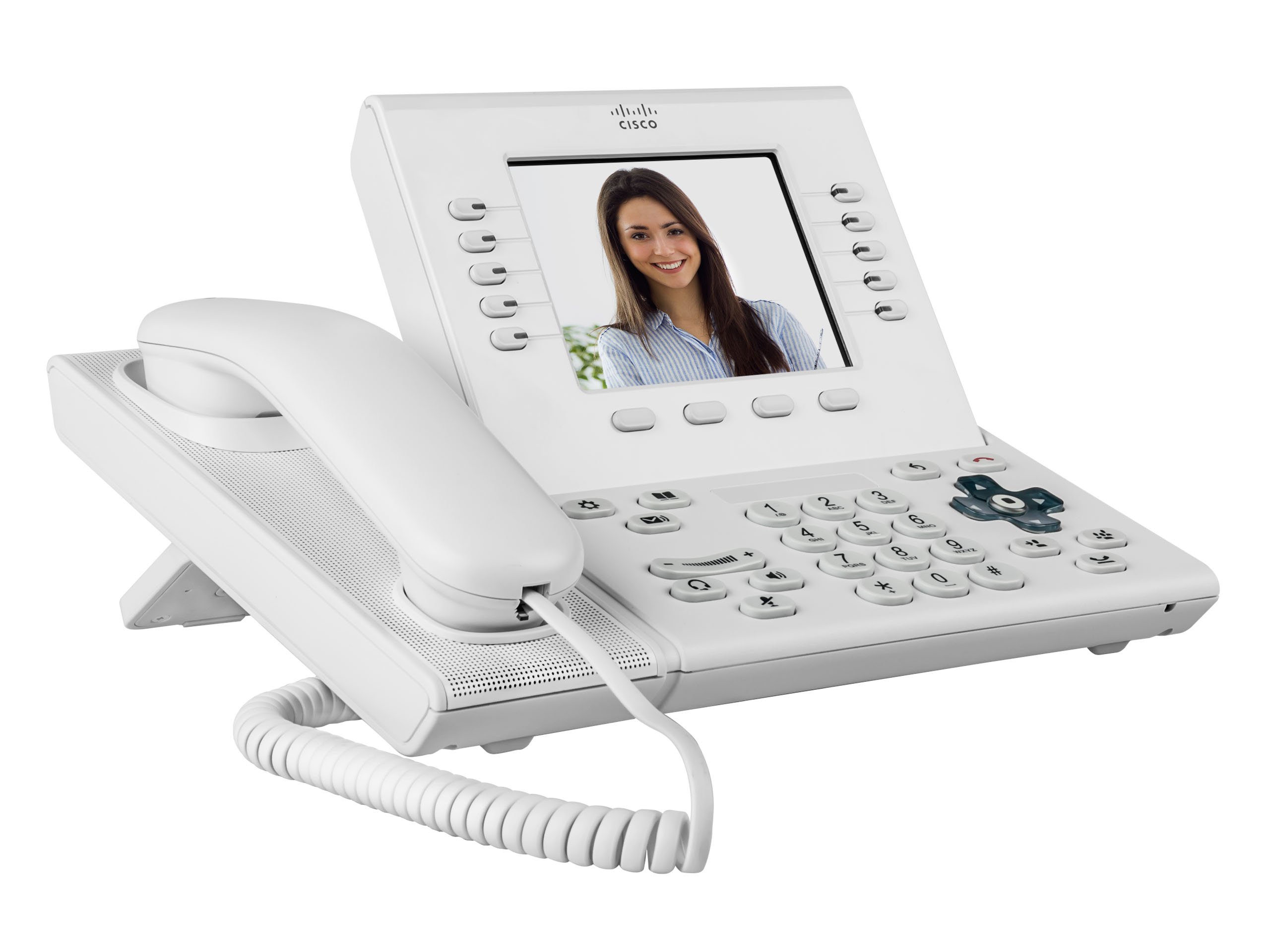 Телефон Cisco CP-9951-WL-K9=