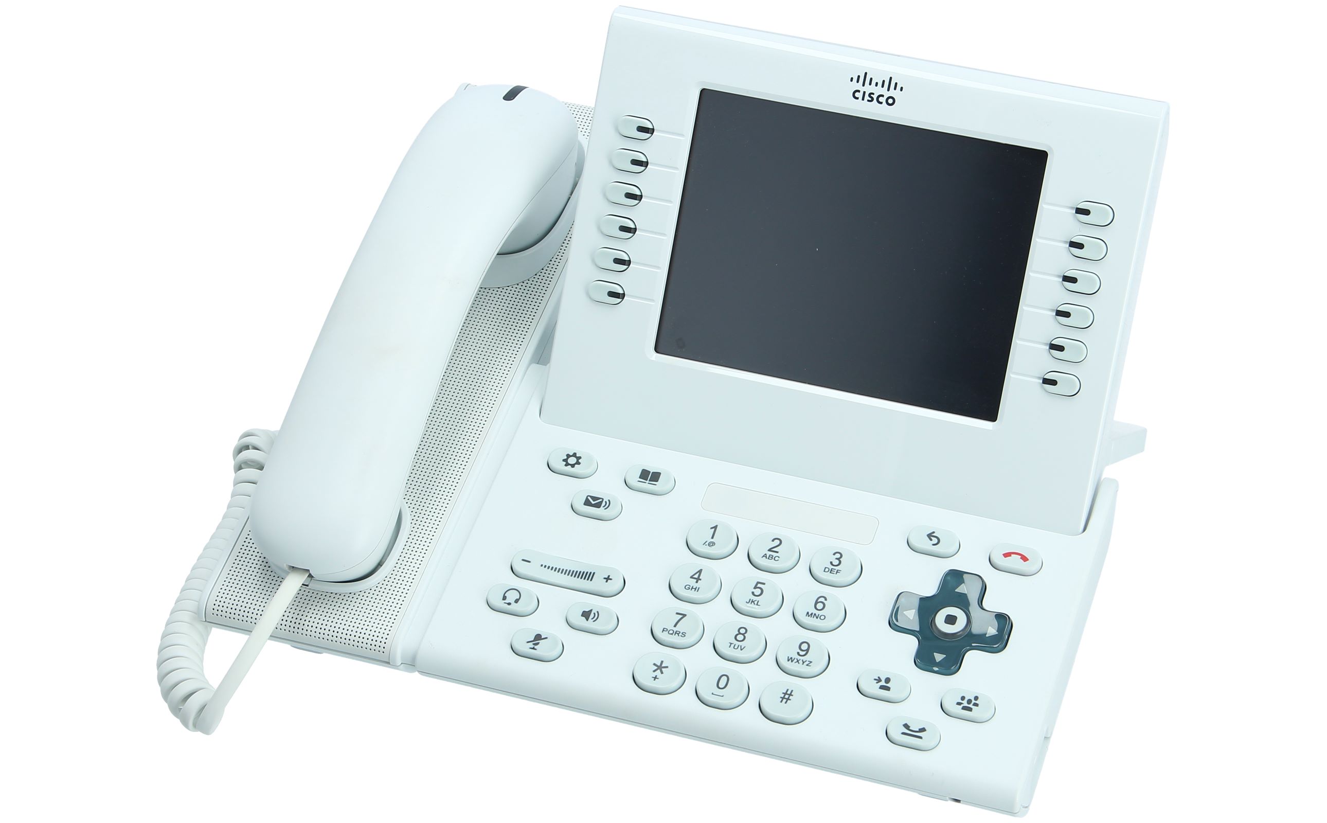 Телефон Cisco CP-9971-WL-K9=