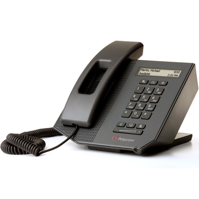 Телефон Polycom CX300