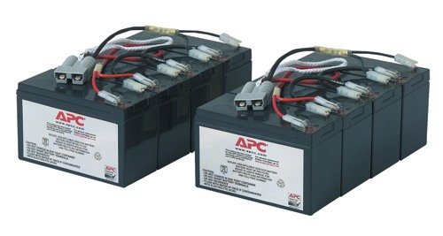 Батарея APC RBC12