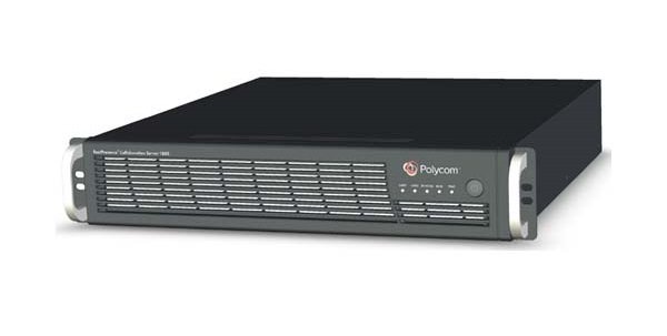 Сервер Polycom RMX 1800 (RPCS1830-040-RU)