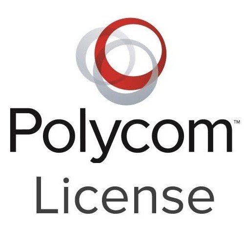 ПО Polycom RealPresence Desktop (100 user)