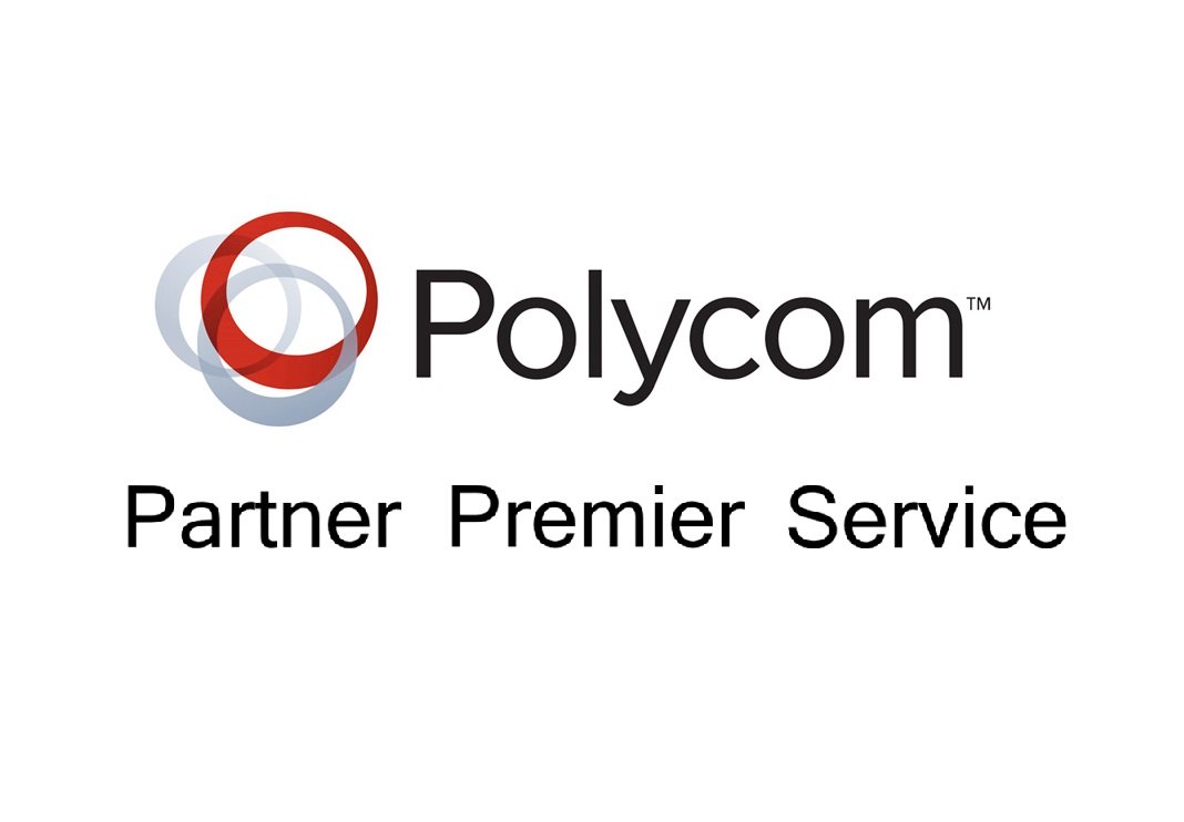 Поддержка Polycom  RealPresence Desktop для 25 пользователей