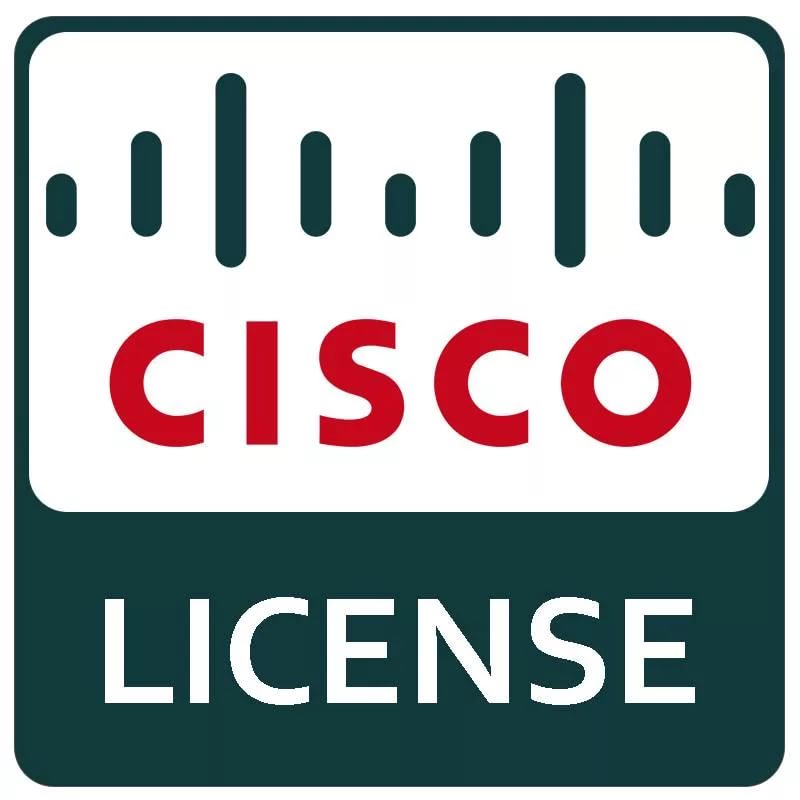 Лицензия Cisco L-C3560X-24-S-E