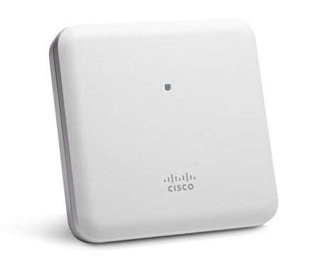 Точка доступа Cisco AIR-AP1852I-R-K9C