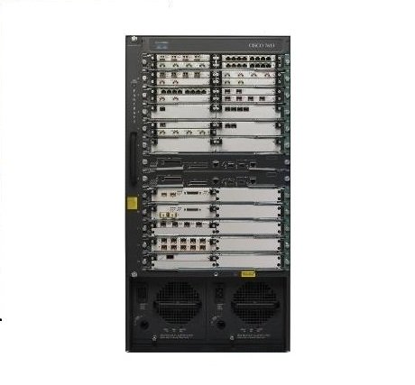 Маршрутизатор Cisco 7613S-RSP720C-P