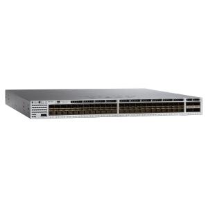 Коммутатор Cisco WS-C3850-48XS-F-S