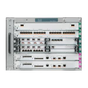 Маршрутизатор Cisco 7606S-SUP720BXL-P