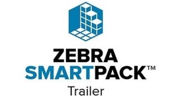 Zebra представила решение SmartPack Trailer для обеспечения прозрачности погрузочных операций.