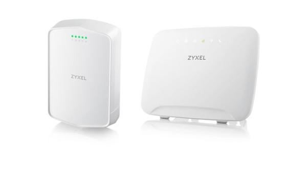 Zyxel начинает российские продажи роутеров LTE3316 и LTE7240