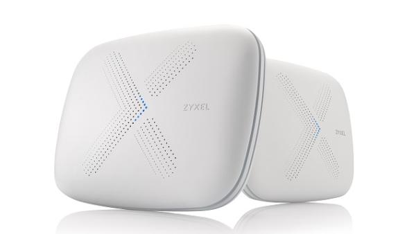 Zyxel представила решения Wi-Fi Mesh для частных пользователей и сервис-провайдеров