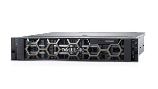 Dell EMC начинает российские продажи серверов PowerEdge на AMD EPYC