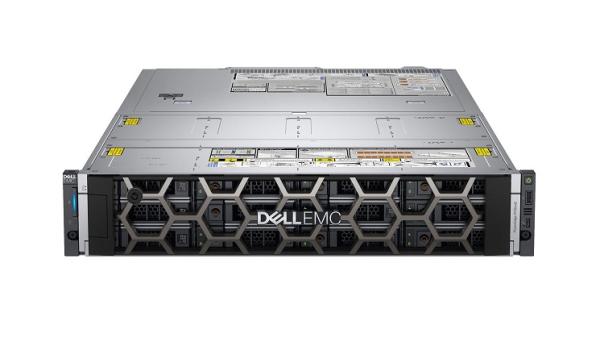 Dell EMC расширяет портфель серверов PowerEdge
