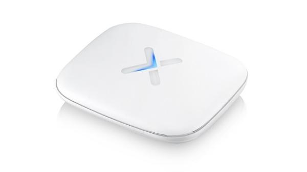 Zyxel представила новые продукты для WiFi Mesh сетей