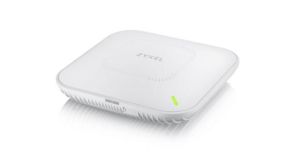 Zyxel представила устройства WiFi 6