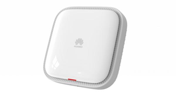 Huawei начинает продавать в России точки доступа Wi-Fi 6 без американских компонентов