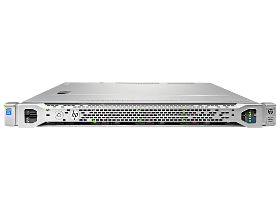 Сервер HPE ProLiant DL160 (830572-B21)