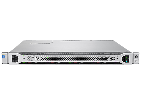Сервер HPE ProLiant DL360 (843375-425)