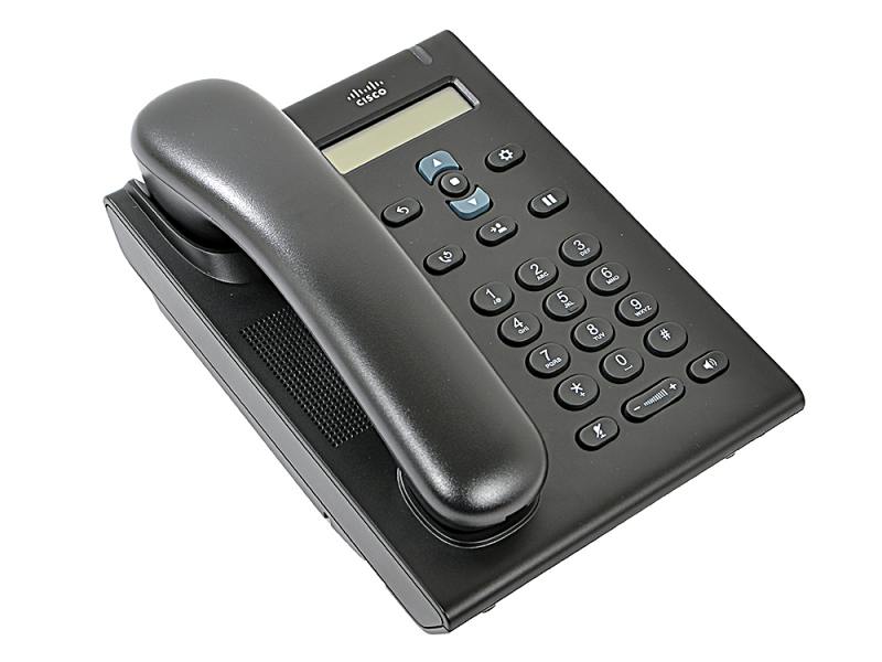 Телефон Cisco CP-3905=