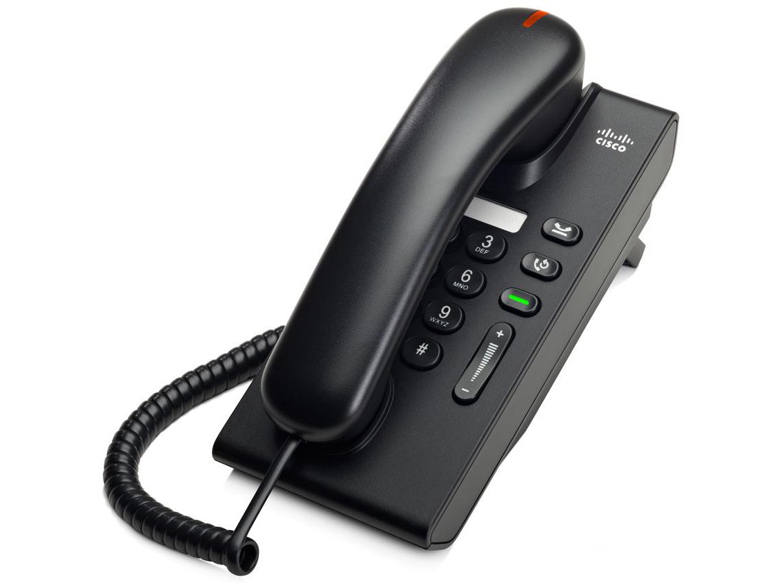 Телефон Cisco CP-6901-CL-K9=