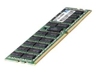 Модуль памяти HPE 805349-B21