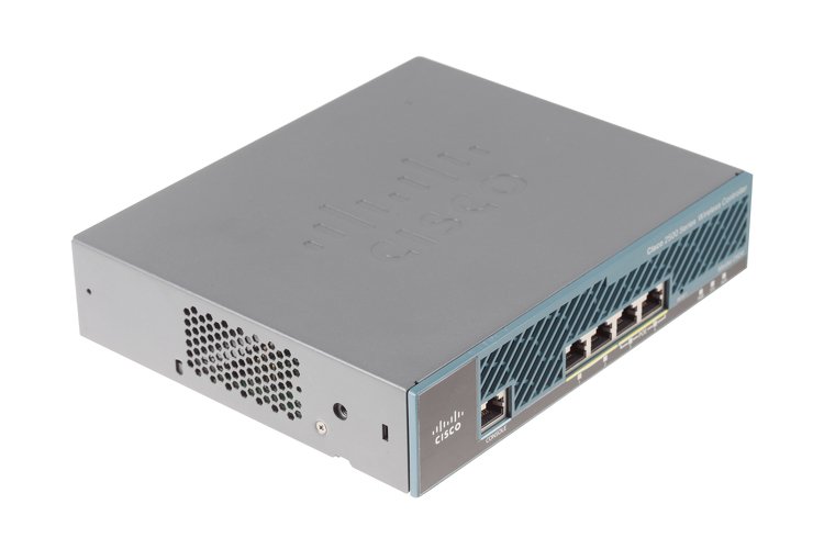 WiFi Контроллер Cisco AIR-CT2504-15-K9